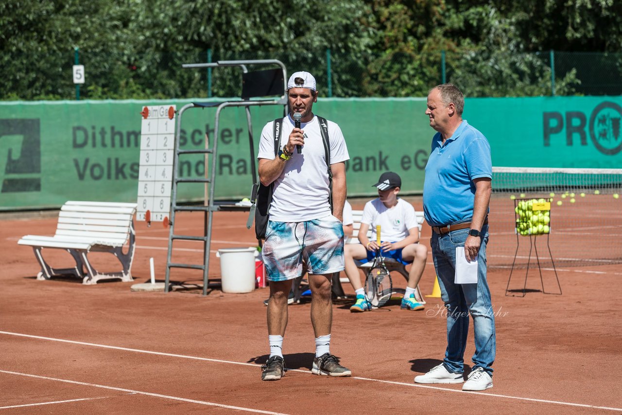 Bild 17 - Marner Tennisevent mit Mischa Zverev